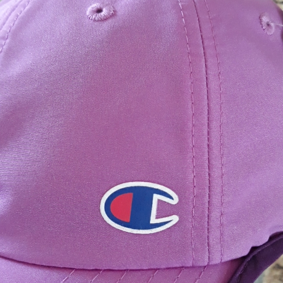 3x*Host Pick*Champion performance ladies hat - Picture 8 of 16